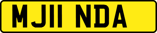 MJ11NDA