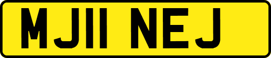 MJ11NEJ