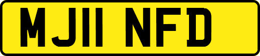 MJ11NFD