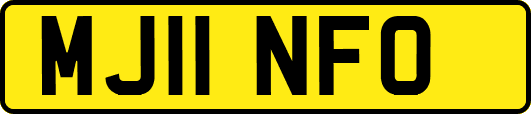 MJ11NFO