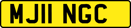 MJ11NGC
