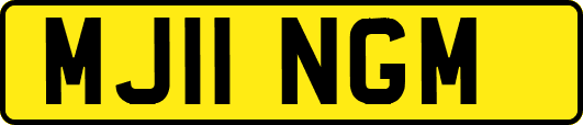 MJ11NGM