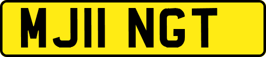 MJ11NGT