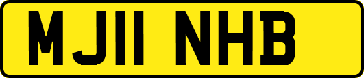 MJ11NHB