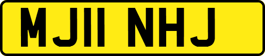 MJ11NHJ