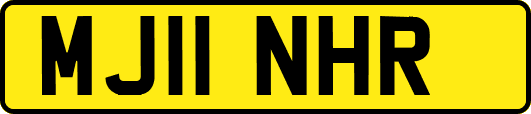 MJ11NHR