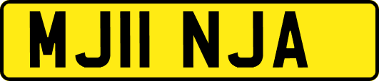 MJ11NJA