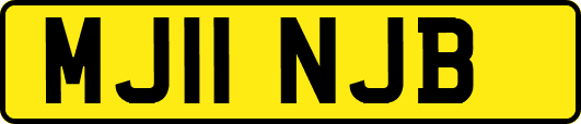 MJ11NJB
