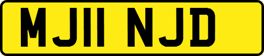 MJ11NJD