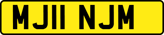 MJ11NJM