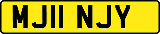 MJ11NJY