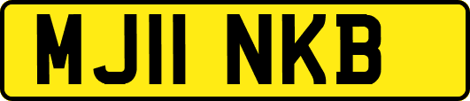 MJ11NKB