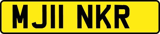 MJ11NKR