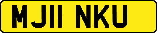 MJ11NKU