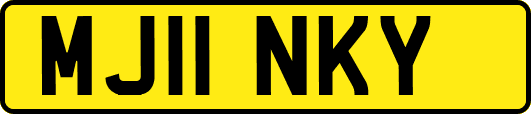 MJ11NKY