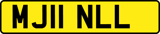 MJ11NLL