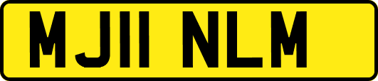 MJ11NLM