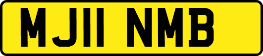MJ11NMB