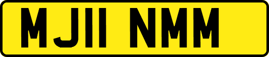 MJ11NMM