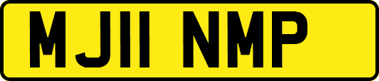 MJ11NMP