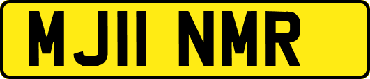 MJ11NMR