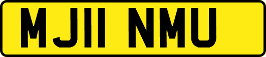 MJ11NMU