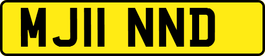 MJ11NND