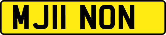 MJ11NON