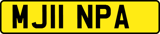 MJ11NPA