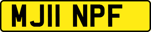 MJ11NPF