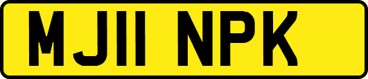 MJ11NPK