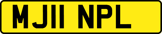 MJ11NPL