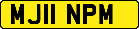MJ11NPM