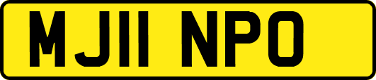 MJ11NPO