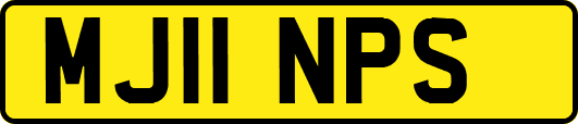 MJ11NPS
