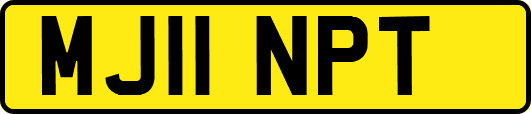 MJ11NPT