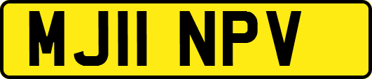 MJ11NPV