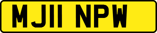 MJ11NPW