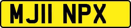 MJ11NPX
