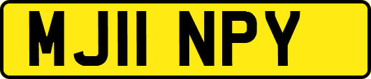 MJ11NPY