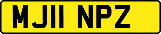 MJ11NPZ