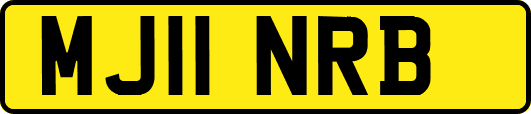 MJ11NRB