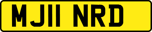 MJ11NRD