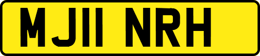 MJ11NRH