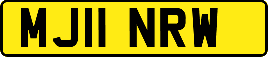 MJ11NRW