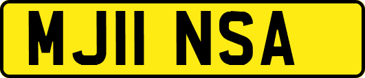MJ11NSA