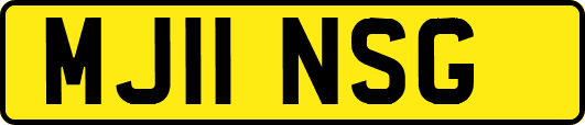 MJ11NSG