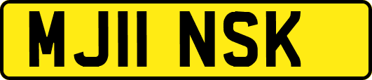 MJ11NSK