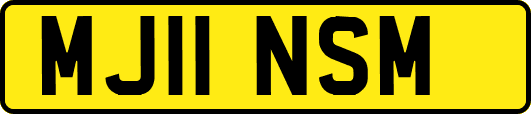 MJ11NSM