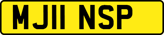 MJ11NSP
